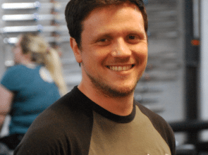 Neil Dougan
